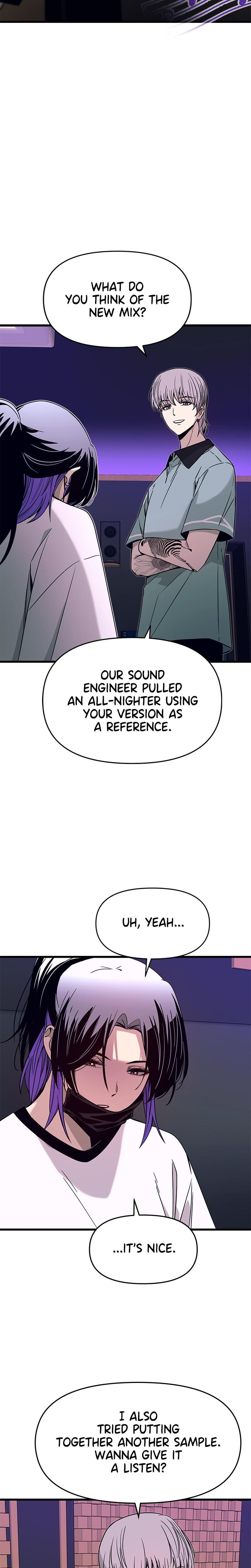 My Bias Gets on the Last Train (Uncensored), chapter 17, page 14 of 42