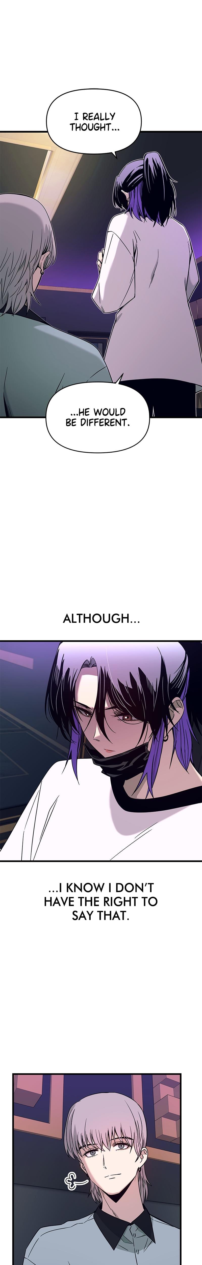 My Bias Gets on the Last Train (Uncensored), chapter 17, page 23 of 42