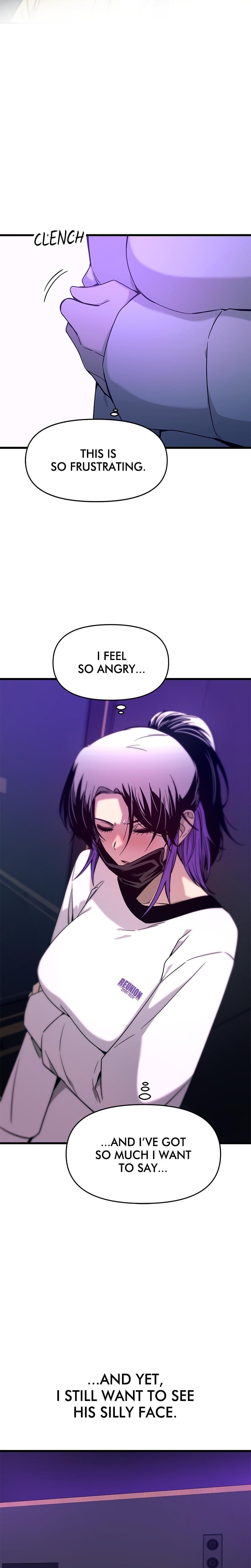 My Bias Gets on the Last Train (Uncensored), chapter 17, page 28 of 42
