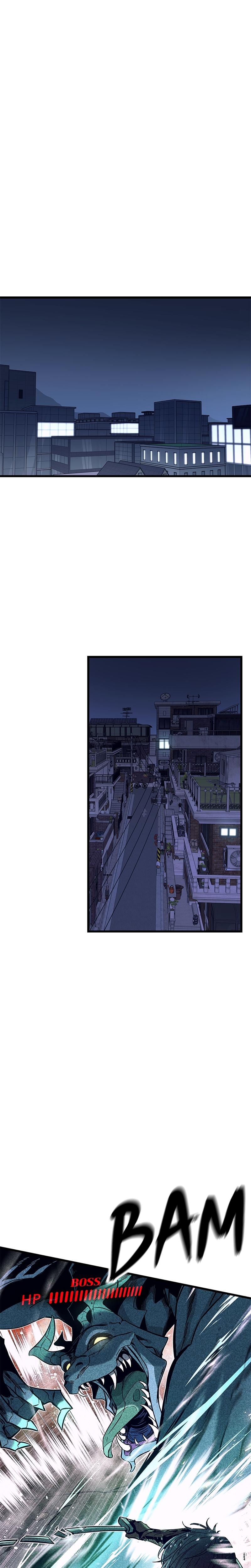 My Bias Gets on the Last Train (Uncensored), chapter 18, page 21 of 39