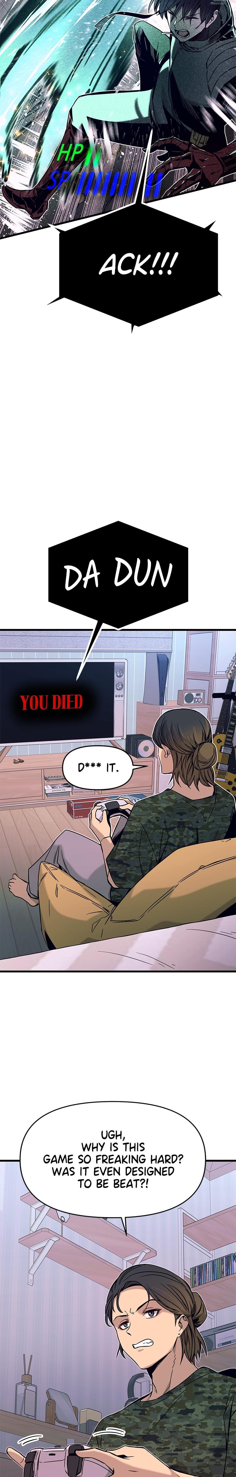 My Bias Gets on the Last Train (Uncensored), chapter 18, page 22 of 39
