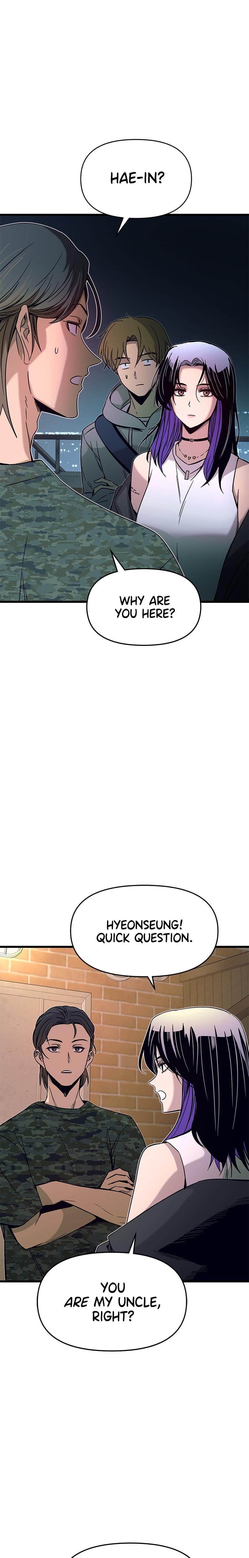 My Bias Gets on the Last Train (Uncensored), chapter 18, page 24 of 39