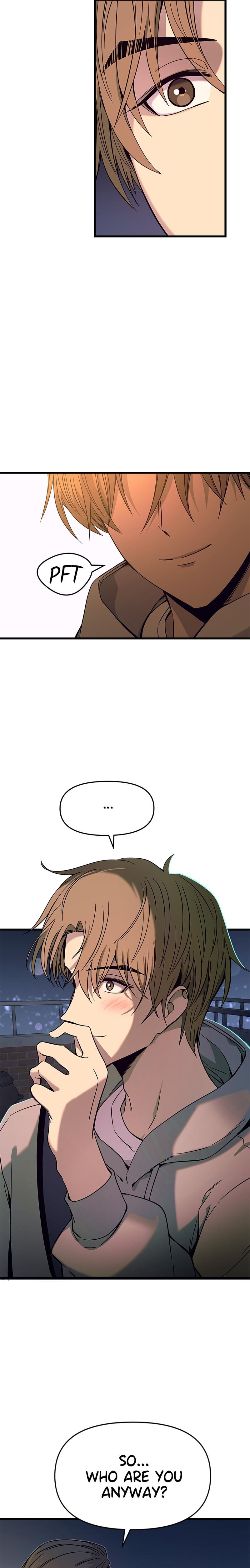 My Bias Gets on the Last Train (Uncensored), chapter 18, page 28 of 39