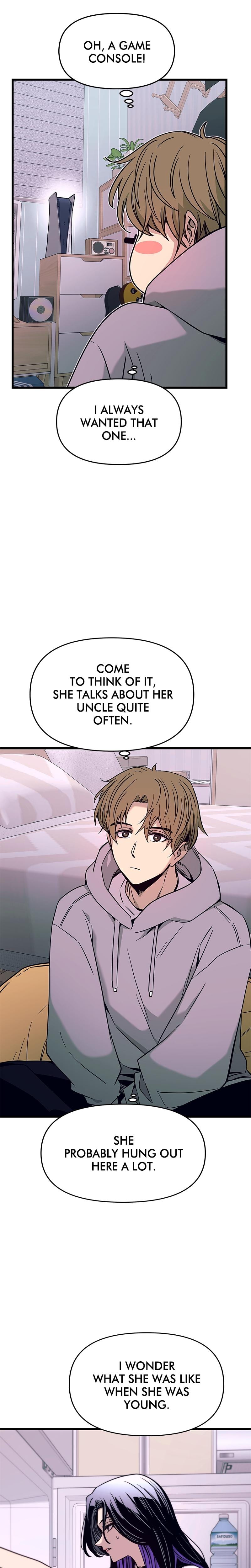 My Bias Gets on the Last Train (Uncensored), chapter 19, page 11 of 38