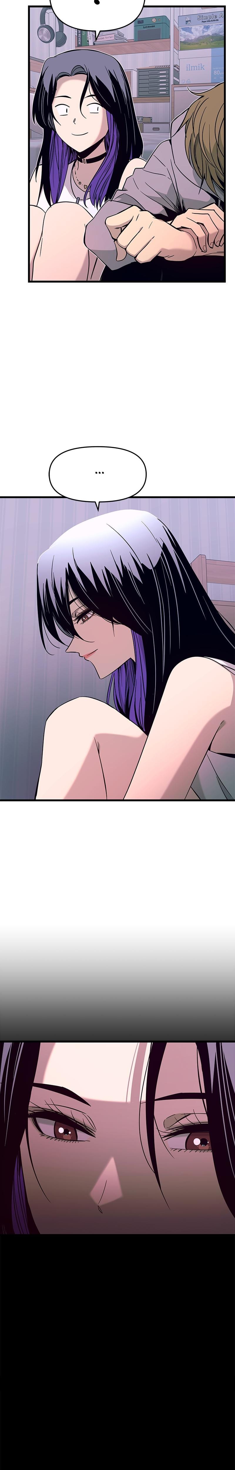 My Bias Gets on the Last Train (Uncensored), chapter 19, page 32 of 38