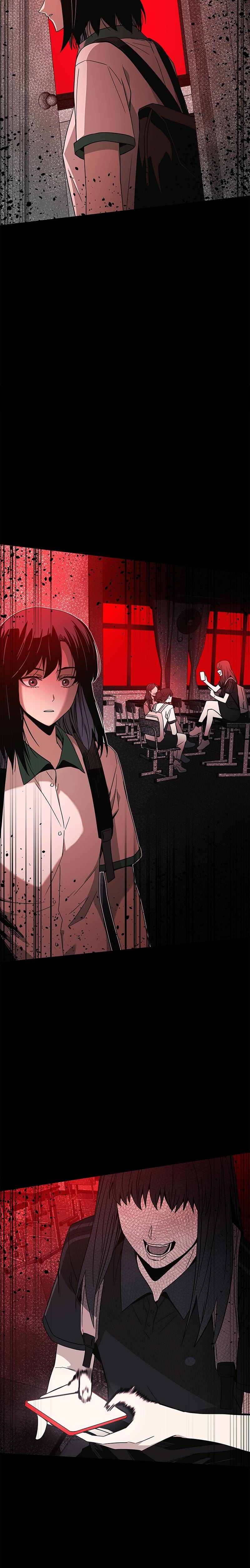 My Bias Gets on the Last Train (Uncensored), chapter 20, page 13 of 45