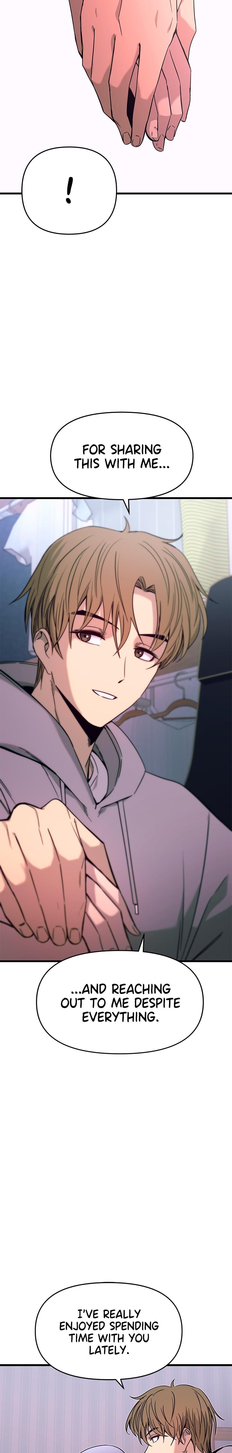 My Bias Gets on the Last Train (Uncensored), chapter 20, page 19 of 45