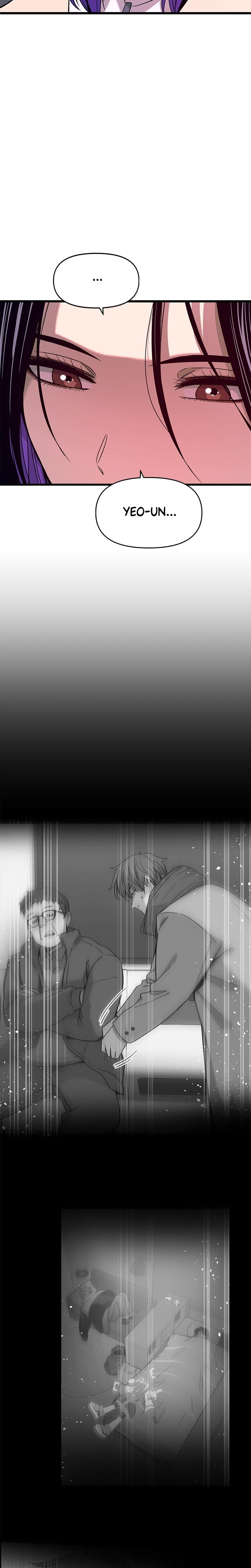 My Bias Gets on the Last Train (Uncensored), chapter 20, page 21 of 45