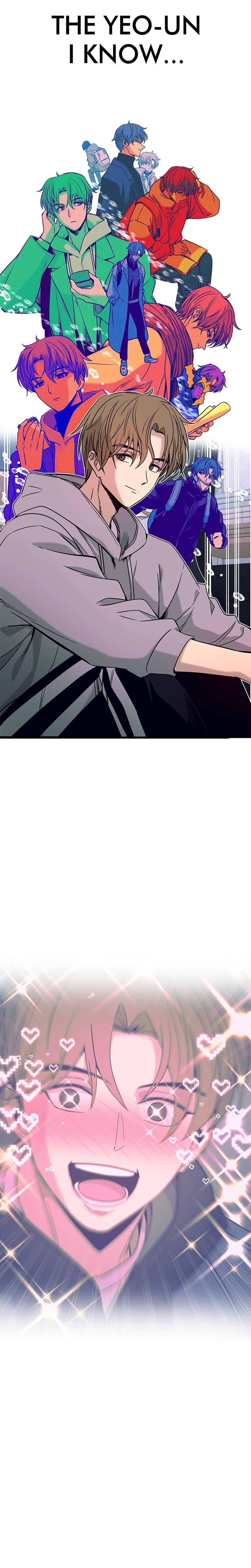 My Bias Gets on the Last Train (Uncensored), chapter 20, page 23 of 45