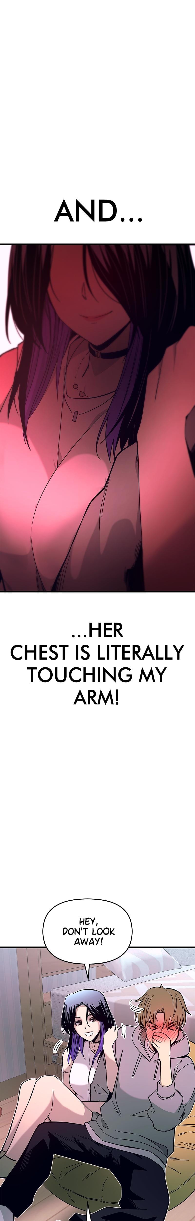 My Bias Gets on the Last Train (Uncensored), chapter 20, page 29 of 45