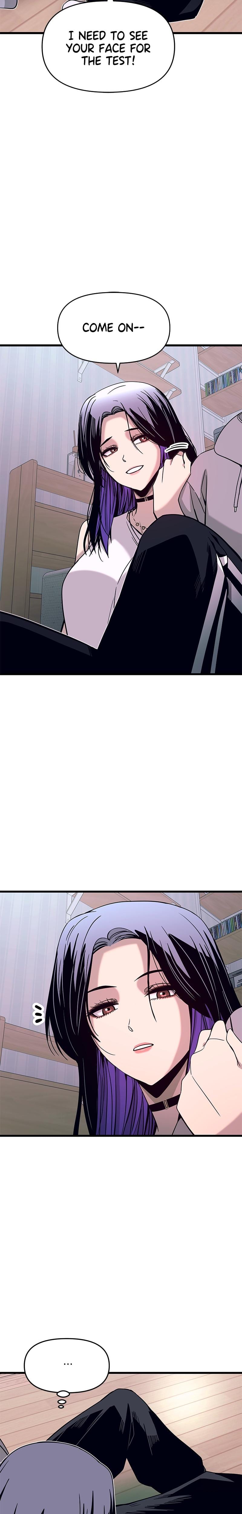 My Bias Gets on the Last Train (Uncensored), chapter 20, page 30 of 45