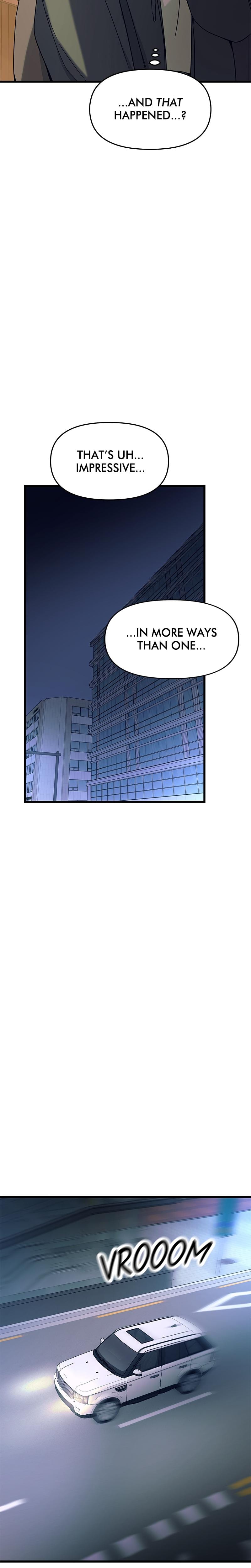 My Bias Gets on the Last Train (Uncensored), chapter 20, page 37 of 45