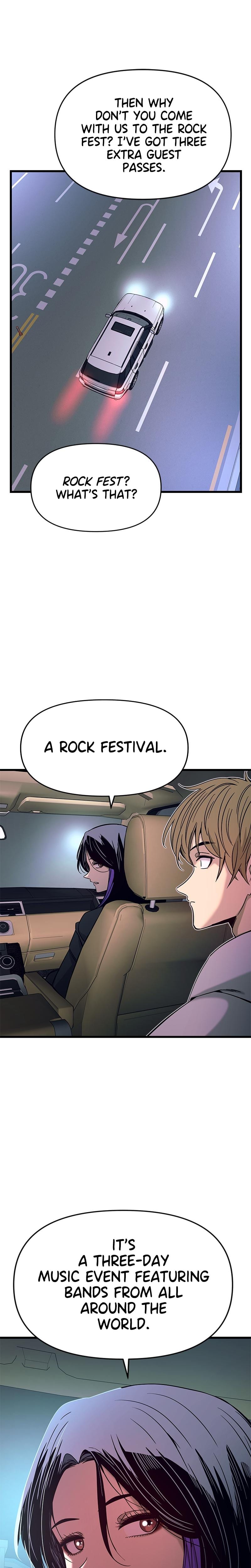 My Bias Gets on the Last Train (Uncensored), chapter 20, page 41 of 45