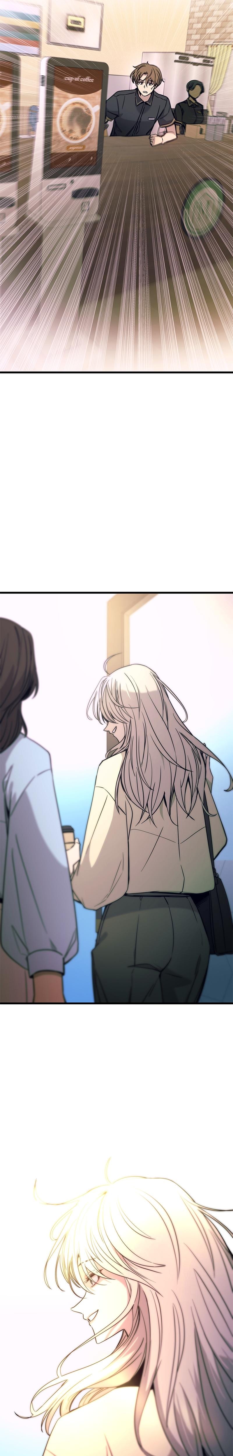 My Bias Gets on the Last Train (Uncensored), chapter 21, page 12 of 43