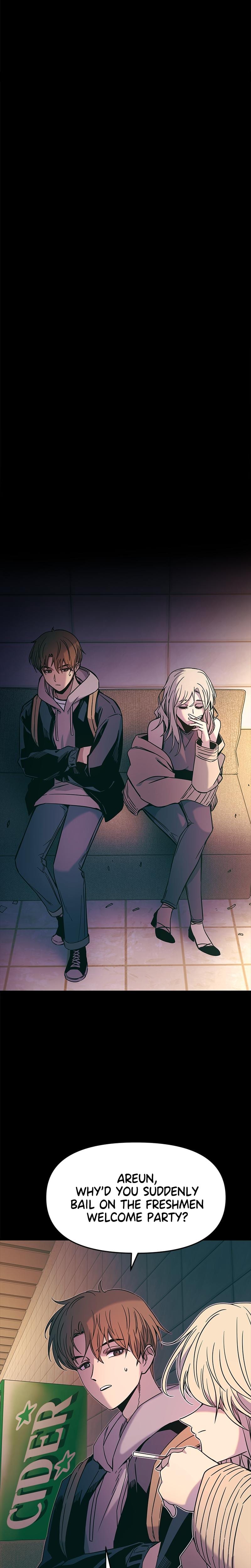 My Bias Gets on the Last Train (Uncensored), chapter 21, page 21 of 43