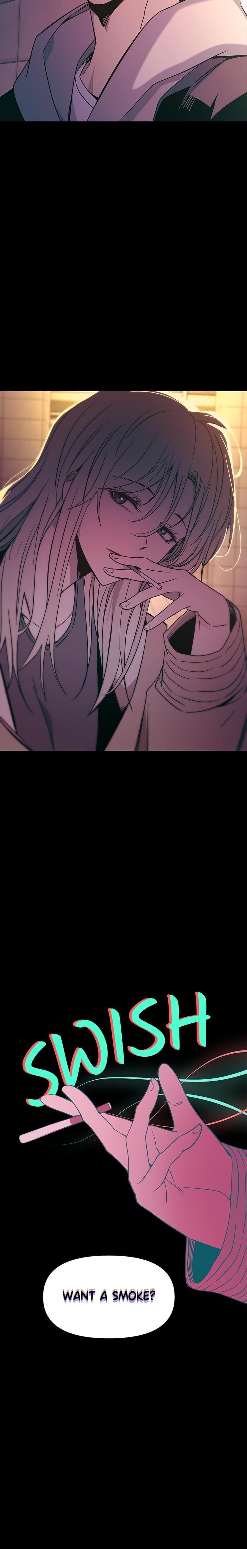 My Bias Gets on the Last Train (Uncensored), chapter 21, page 24 of 43