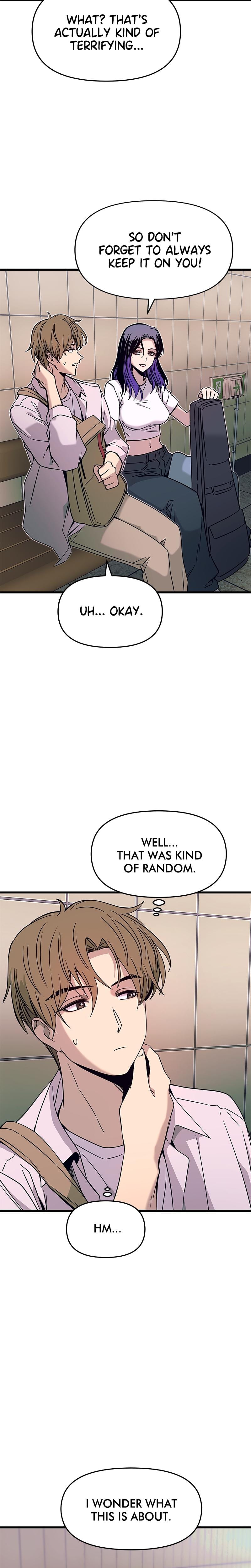My Bias Gets on the Last Train (Uncensored), chapter 21, page 33 of 43