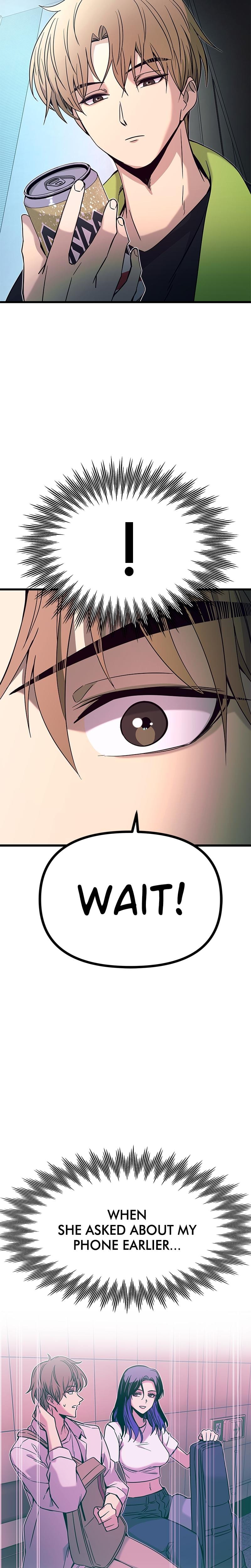 My Bias Gets on the Last Train (Uncensored), chapter 21, page 37 of 43