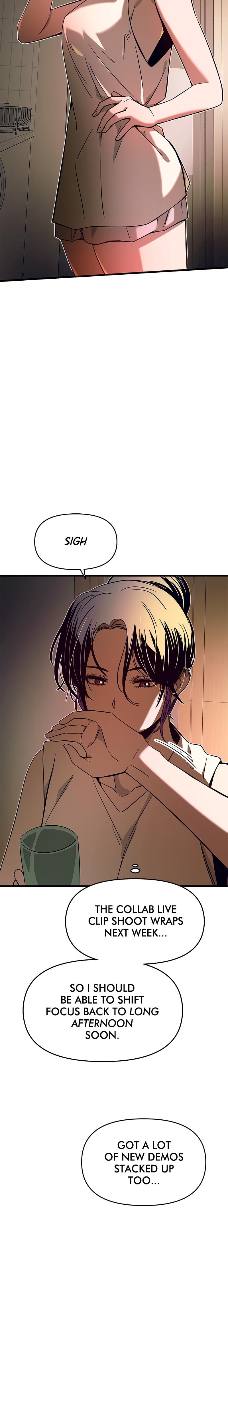 My Bias Gets on the Last Train (Uncensored), chapter 23, page 38 of 47
