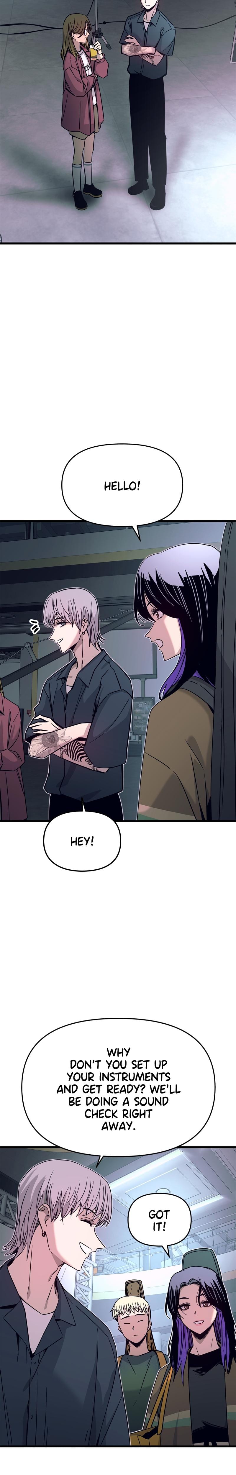My Bias Gets on the Last Train (Uncensored), chapter 24, page 7 of 41