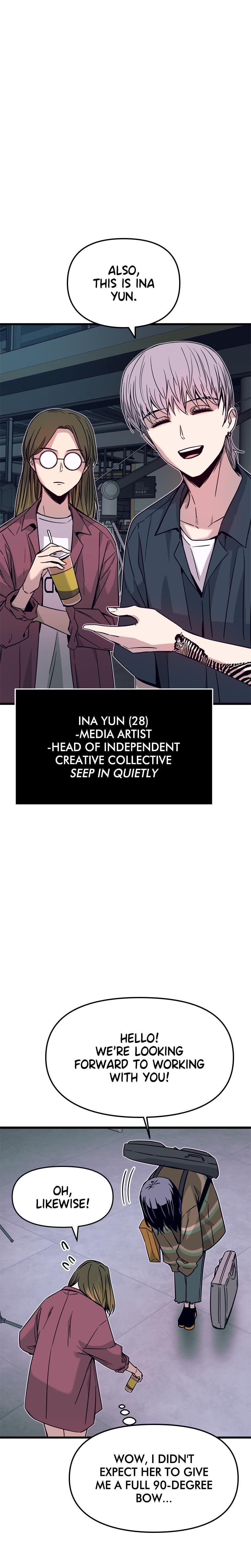 My Bias Gets on the Last Train (Uncensored), chapter 24, page 8 of 41