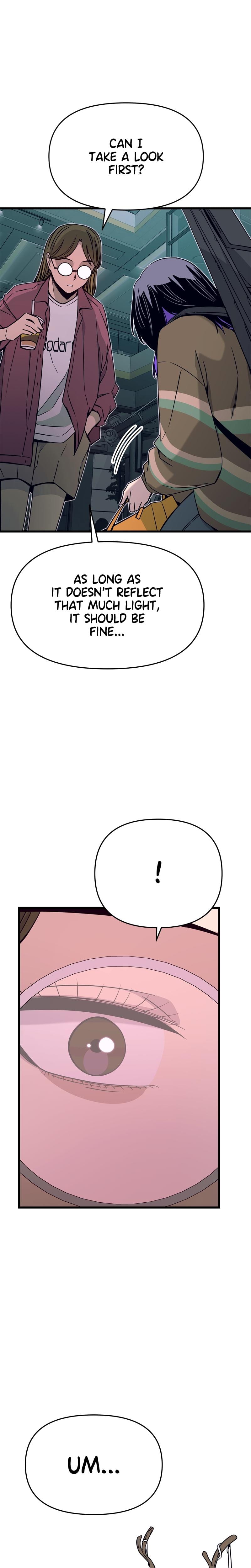 My Bias Gets on the Last Train (Uncensored), chapter 24, page 13 of 41