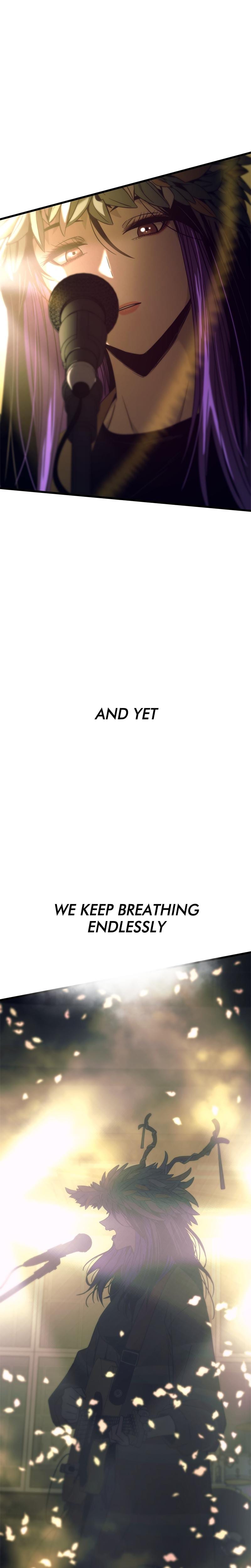My Bias Gets on the Last Train (Uncensored), chapter 24, page 22 of 41