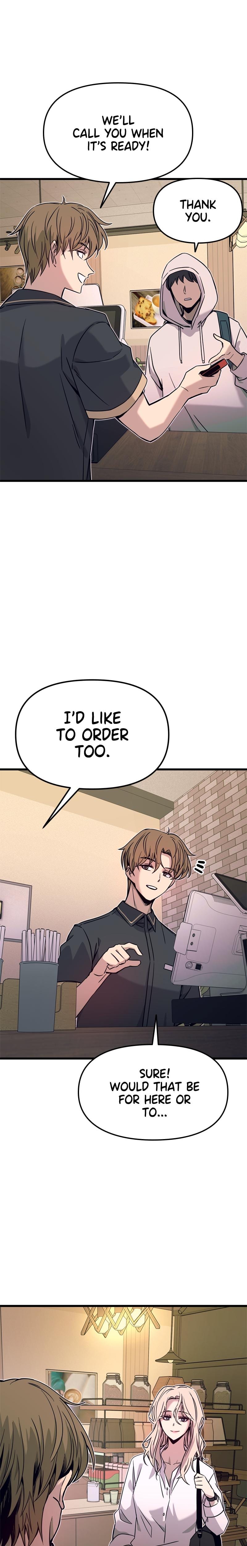 My Bias Gets on the Last Train (Uncensored), chapter 24, page 37 of 41