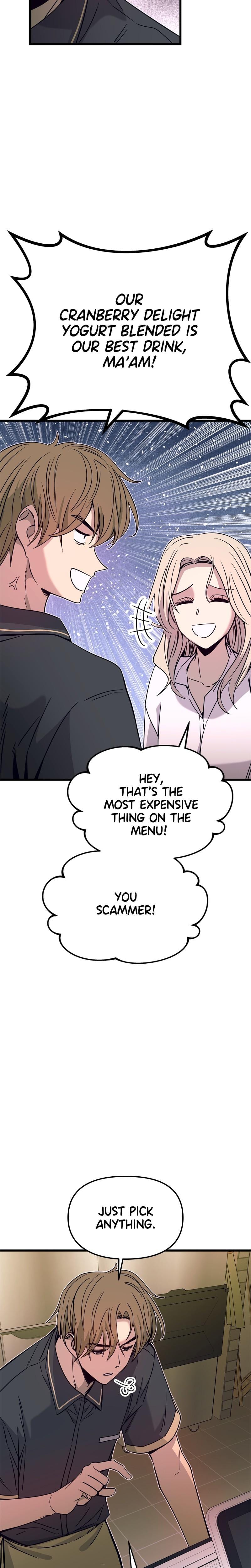 My Bias Gets on the Last Train (Uncensored), chapter 25, page 5 of 42