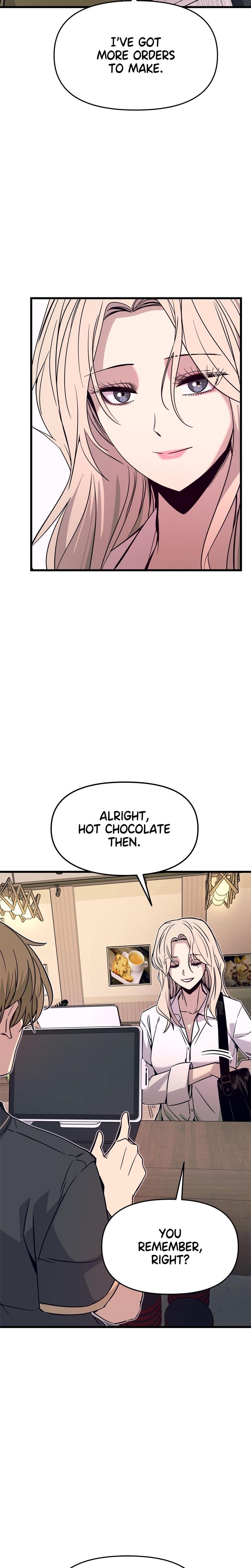 My Bias Gets on the Last Train (Uncensored), chapter 25, page 6 of 42