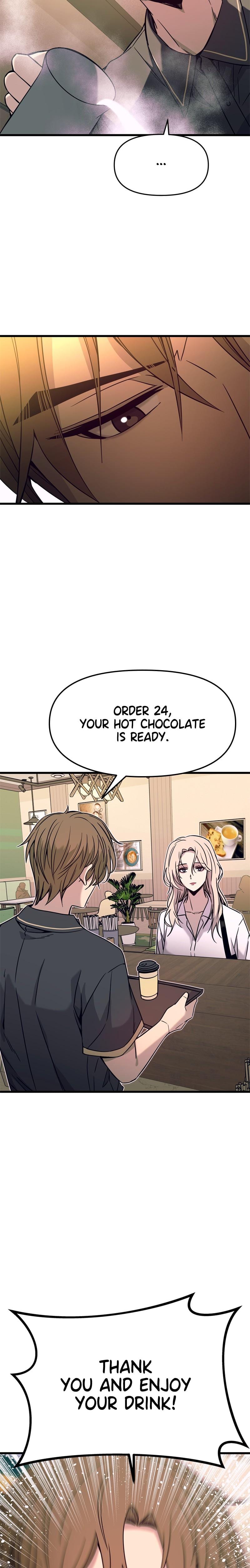 My Bias Gets on the Last Train (Uncensored), chapter 25, page 11 of 42