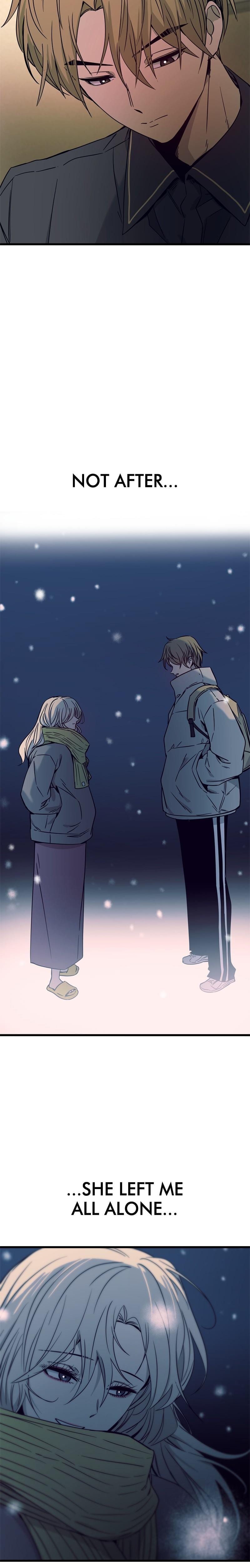My Bias Gets on the Last Train (Uncensored), chapter 25, page 17 of 42