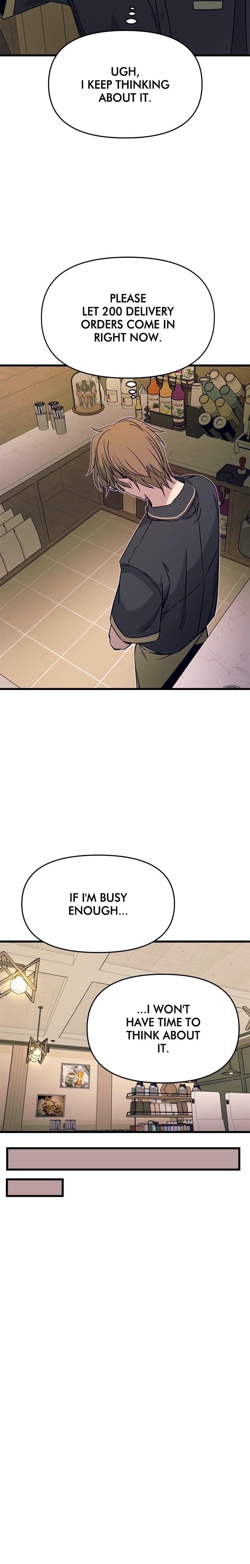 My Bias Gets on the Last Train (Uncensored), chapter 25, page 19 of 42