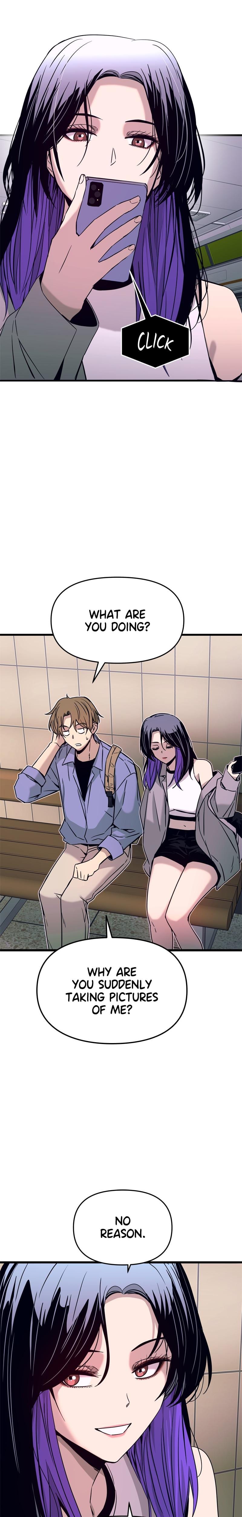 My Bias Gets on the Last Train (Uncensored), chapter 25, page 24 of 42