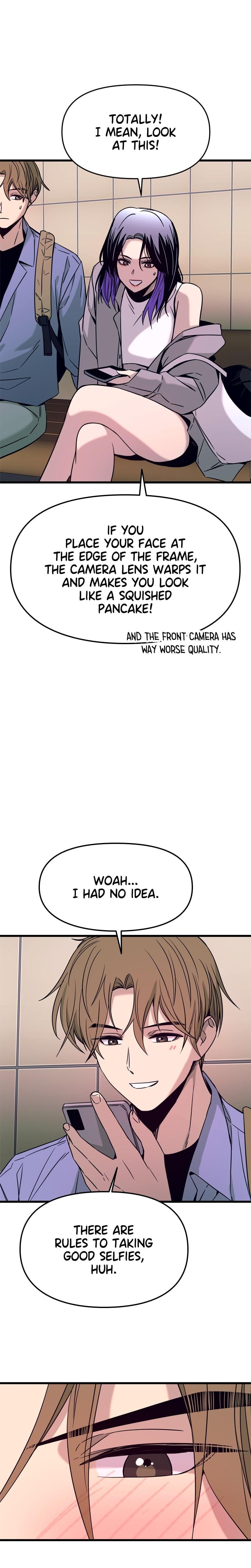 My Bias Gets on the Last Train (Uncensored), chapter 25, page 30 of 42