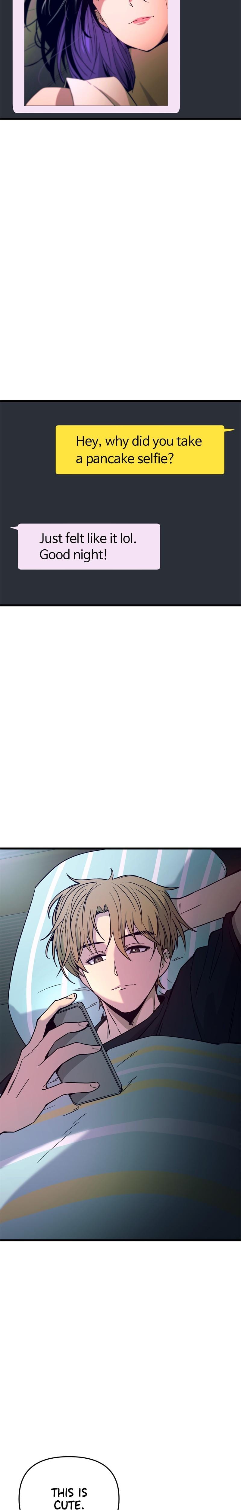 My Bias Gets on the Last Train (Uncensored), chapter 25, page 35 of 42