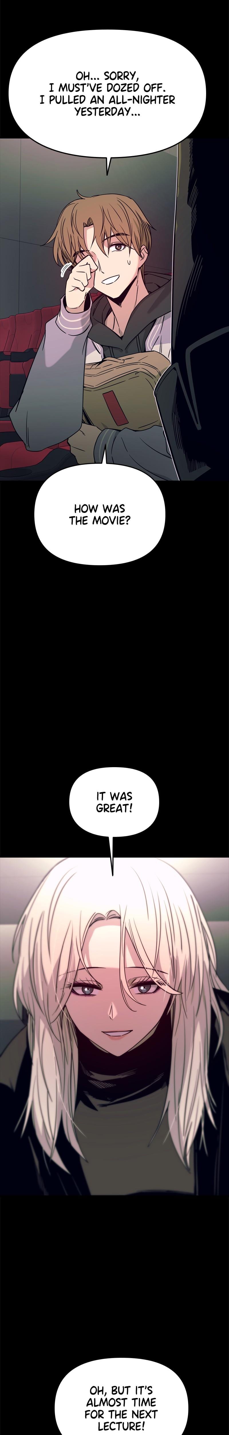 My Bias Gets on the Last Train (Uncensored), chapter 26, page 5 of 51