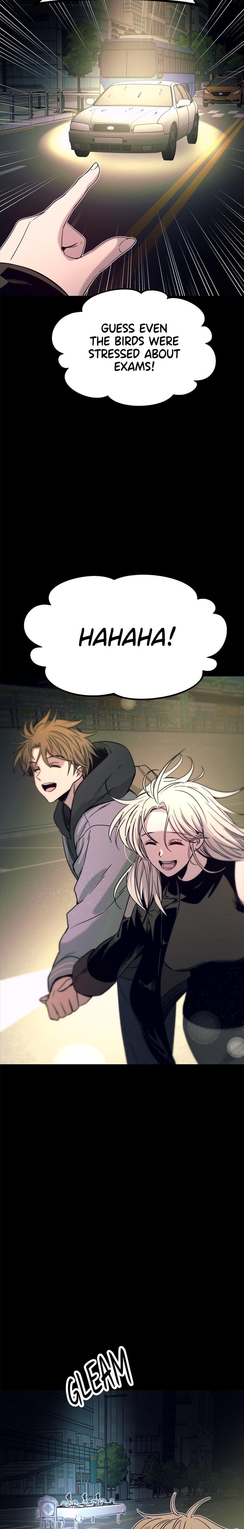 My Bias Gets on the Last Train (Uncensored), chapter 26, page 11 of 51