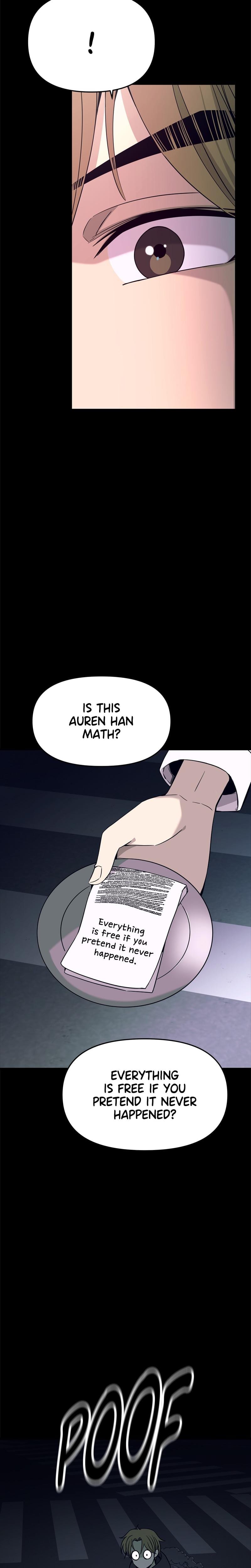 My Bias Gets on the Last Train (Uncensored), chapter 26, page 16 of 51