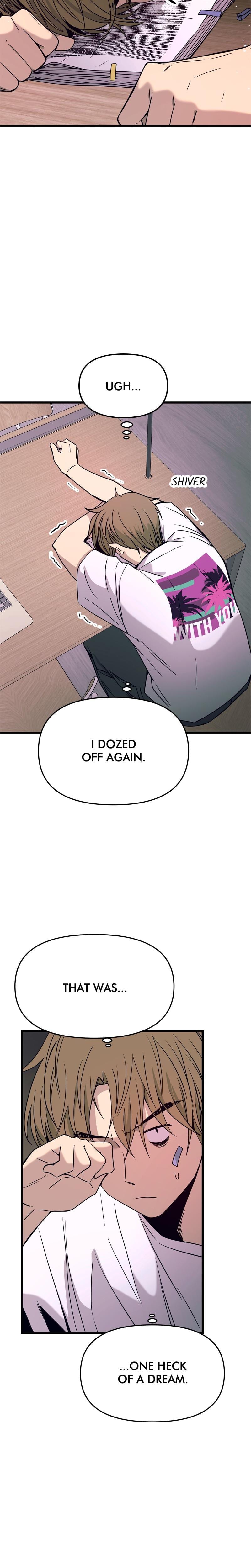 My Bias Gets on the Last Train (Uncensored), chapter 26, page 24 of 51