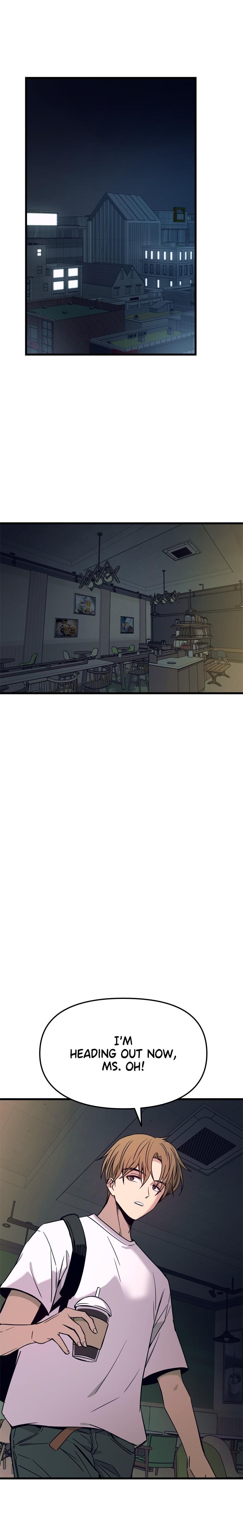 My Bias Gets on the Last Train (Uncensored), chapter 26, page 26 of 51