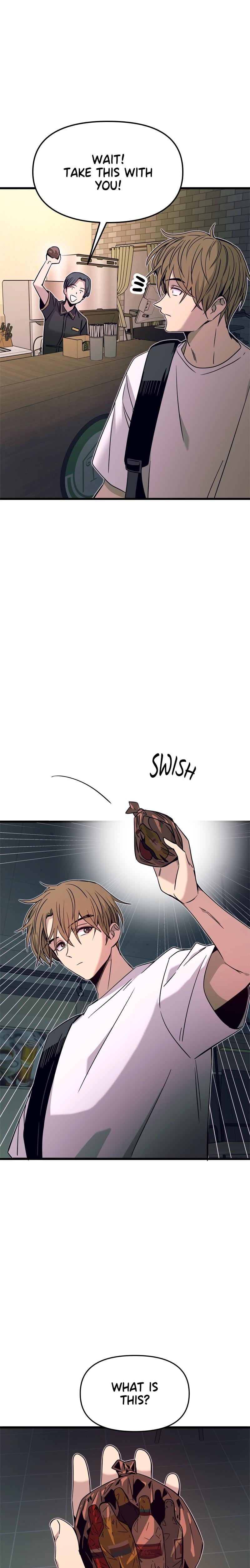 My Bias Gets on the Last Train (Uncensored), chapter 26, page 27 of 51