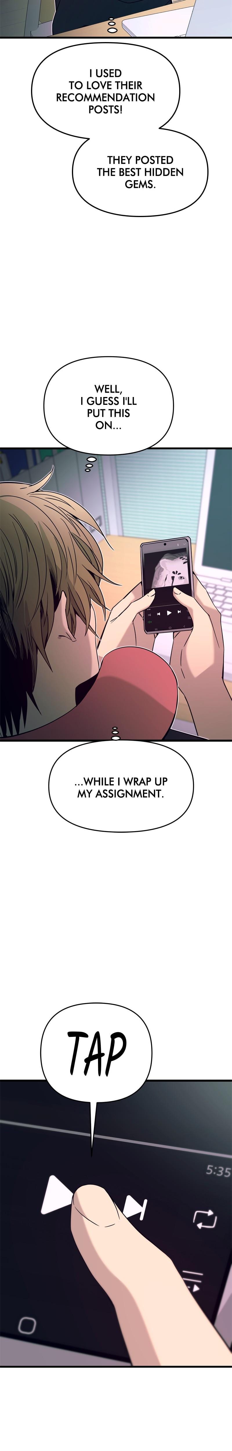 My Bias Gets on the Last Train (Uncensored), chapter 26, page 43 of 51