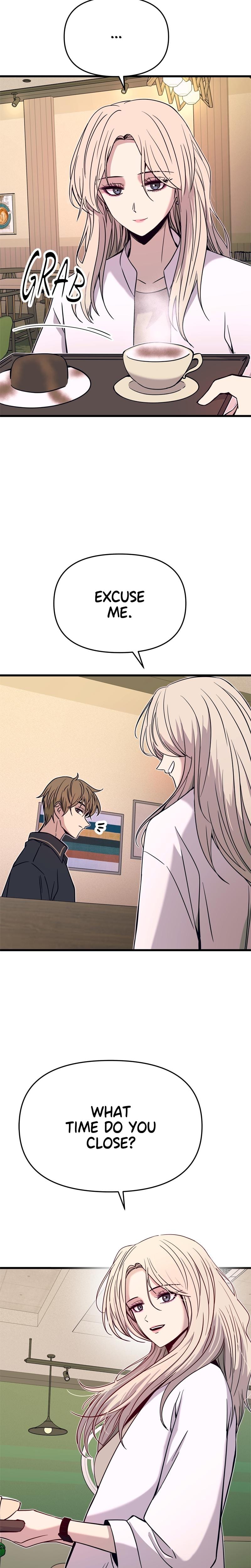 My Bias Gets on the Last Train (Uncensored), chapter 27, page 7 of 44