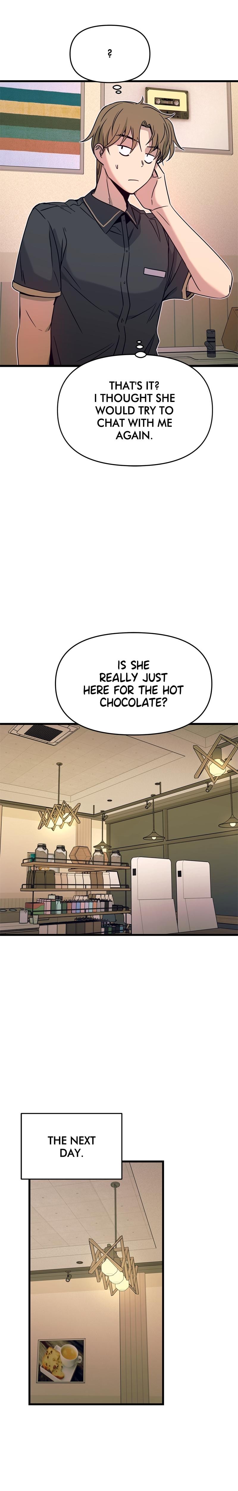 My Bias Gets on the Last Train (Uncensored), chapter 27, page 9 of 44