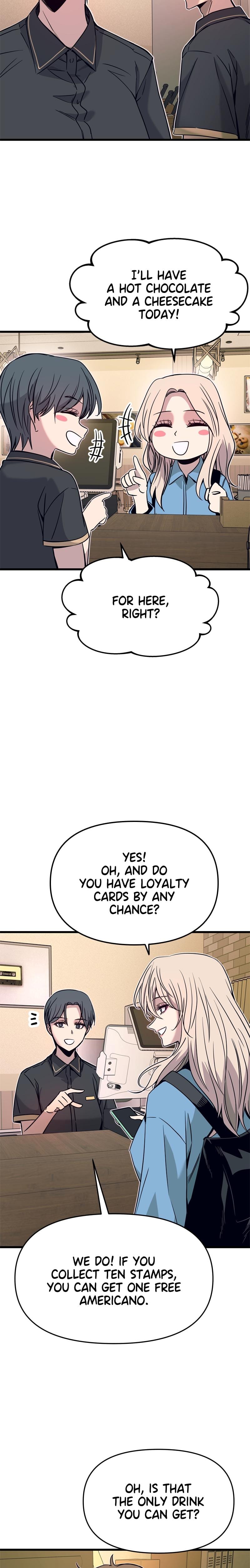 My Bias Gets on the Last Train (Uncensored), chapter 27, page 13 of 44