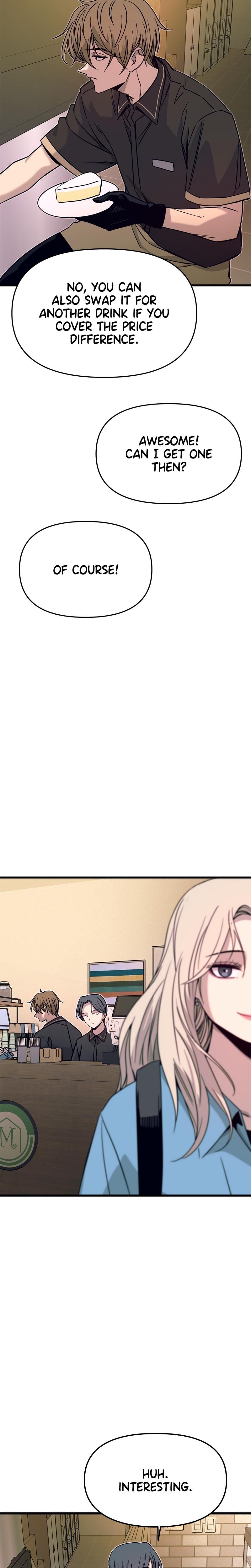 My Bias Gets on the Last Train (Uncensored), chapter 27, page 14 of 44