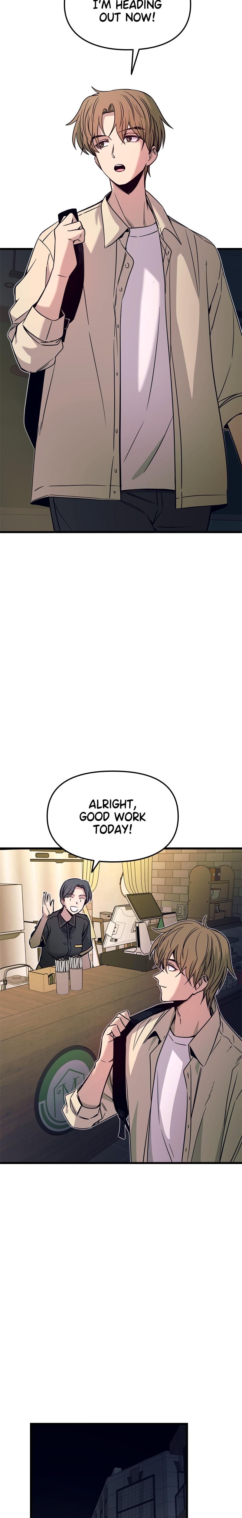 My Bias Gets on the Last Train (Uncensored), chapter 27, page 22 of 44