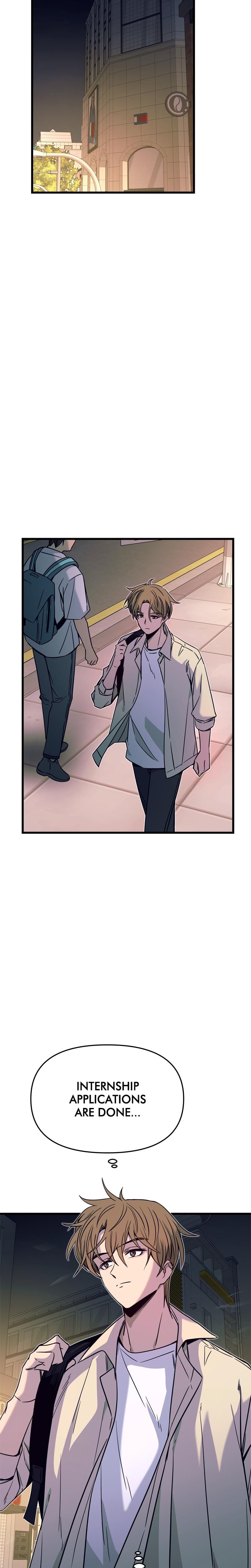 My Bias Gets on the Last Train (Uncensored), chapter 27, page 23 of 44