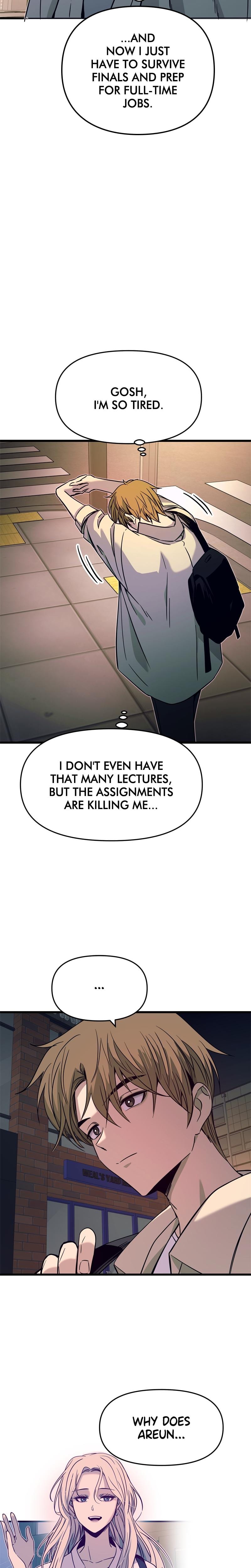 My Bias Gets on the Last Train (Uncensored), chapter 27, page 24 of 44